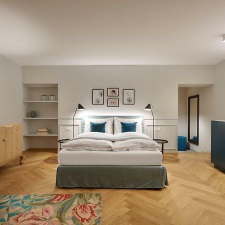 Cityflair Boutique Apartments Bolzano Kültér fotó